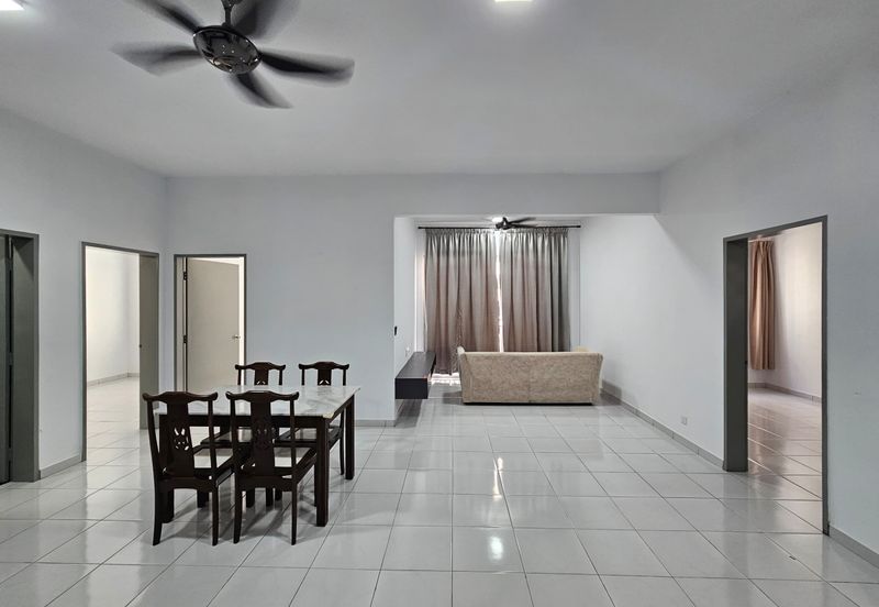 Residensi Idaman Abadi