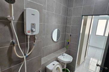 Residensi Idaman Abadi