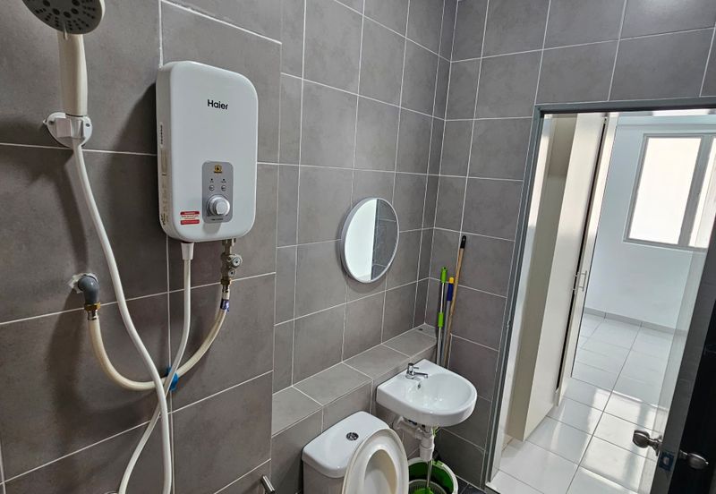 Residensi Idaman Abadi