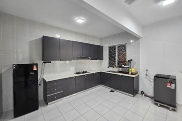 Residensi Idaman Abadi