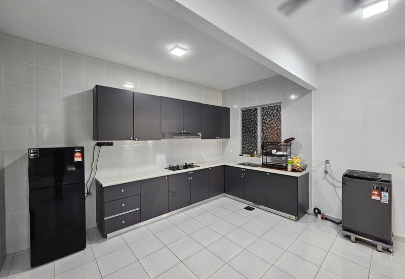 Residensi Idaman Abadi