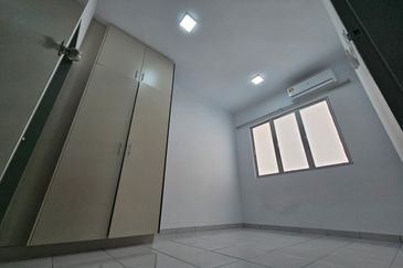 Residensi Idaman Abadi
