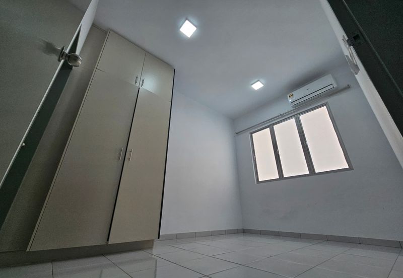 Residensi Idaman Abadi