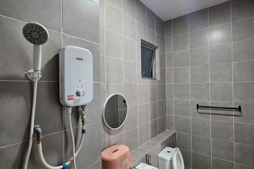 Residensi Idaman Abadi