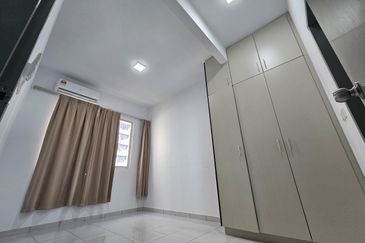 Residensi Idaman Abadi