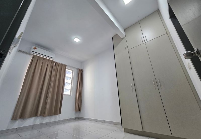 Residensi Idaman Abadi