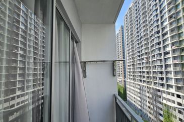 Residensi Idaman Abadi