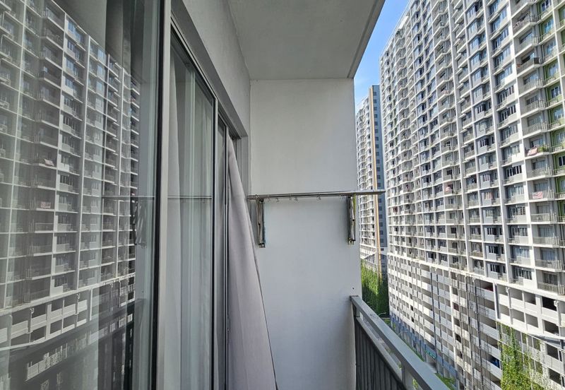 Residensi Idaman Abadi