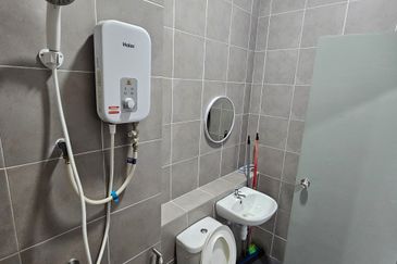 Residensi Idaman Abadi