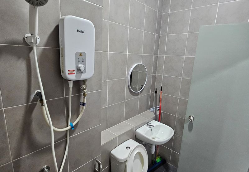 Residensi Idaman Abadi