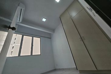 Residensi Idaman Abadi