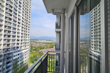 Residensi Idaman Abadi