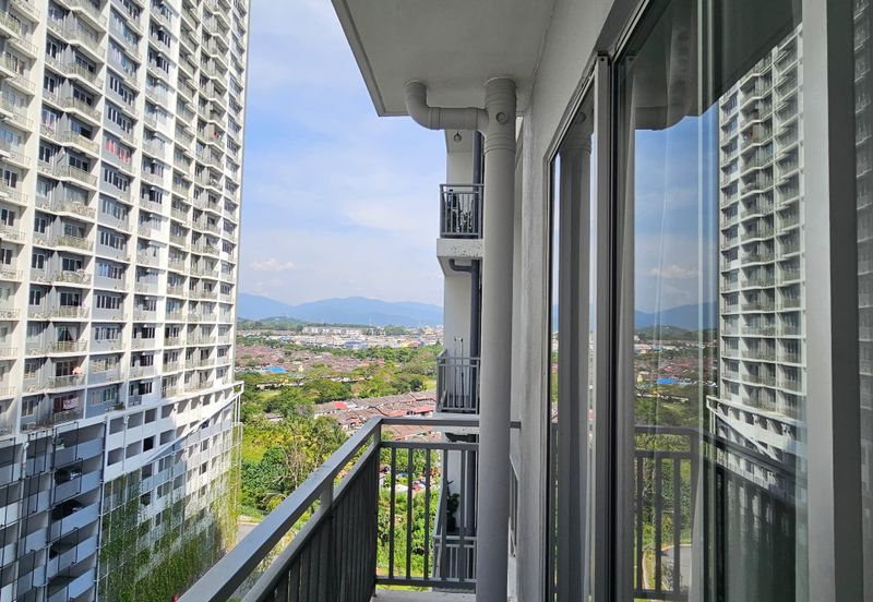 Residensi Idaman Abadi