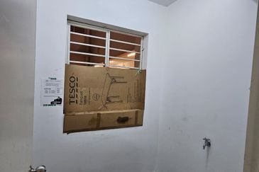 Karisma Apartment @ Eco Majestic