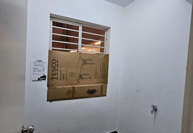 Karisma Apartment @ Eco Majestic