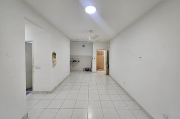 Karisma Apartment @ Eco Majestic