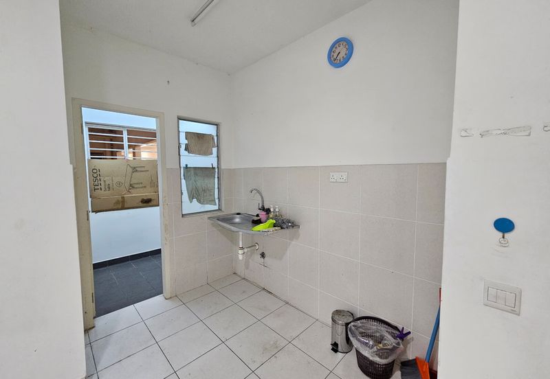 Karisma Apartment @ Eco Majestic