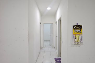 Karisma Apartment @ Eco Majestic