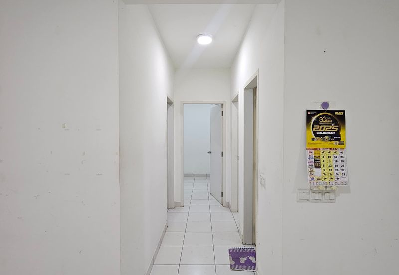 Karisma Apartment @ Eco Majestic