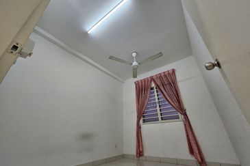 Karisma Apartment @ Eco Majestic