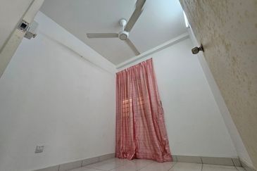 Karisma Apartment @ Eco Majestic