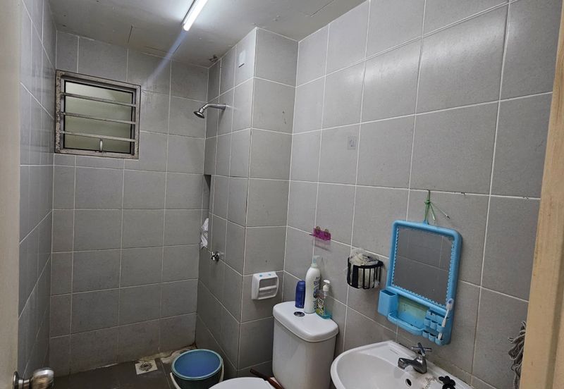 Karisma Apartment @ Eco Majestic