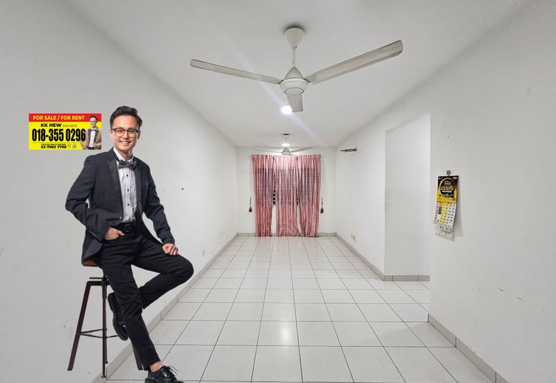 Karisma Apartment @ Eco Majestic