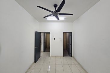 Suria Mewah Residensi