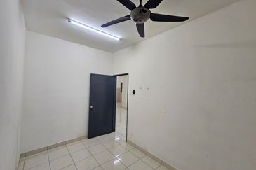 Suria Mewah Residensi