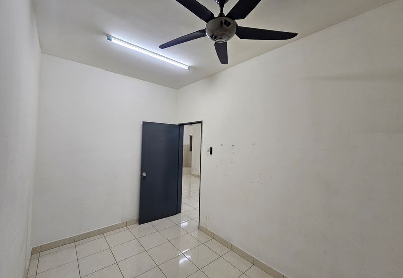 Suria Mewah Residensi