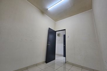 Suria Mewah Residensi