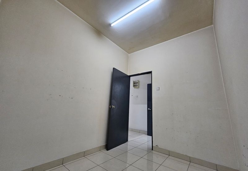 Suria Mewah Residensi