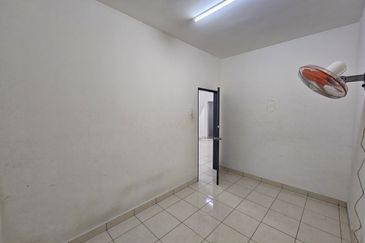 Suria Mewah Residensi