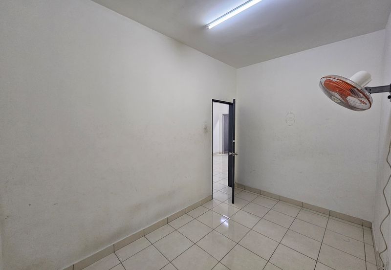 Suria Mewah Residensi