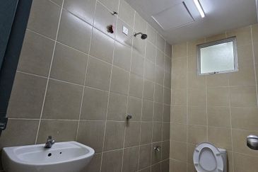 Suria Mewah Residensi