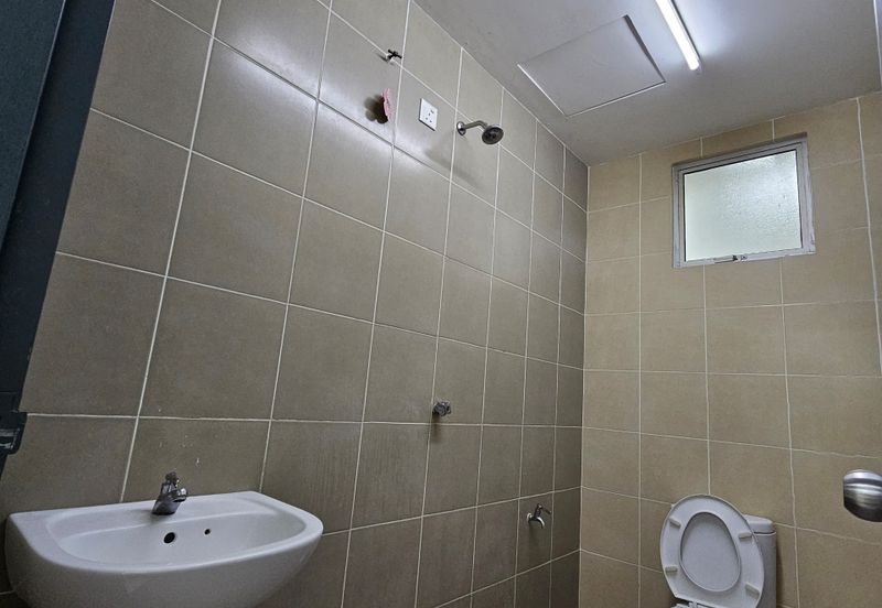 Suria Mewah Residensi