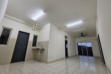 Suria Mewah Residensi