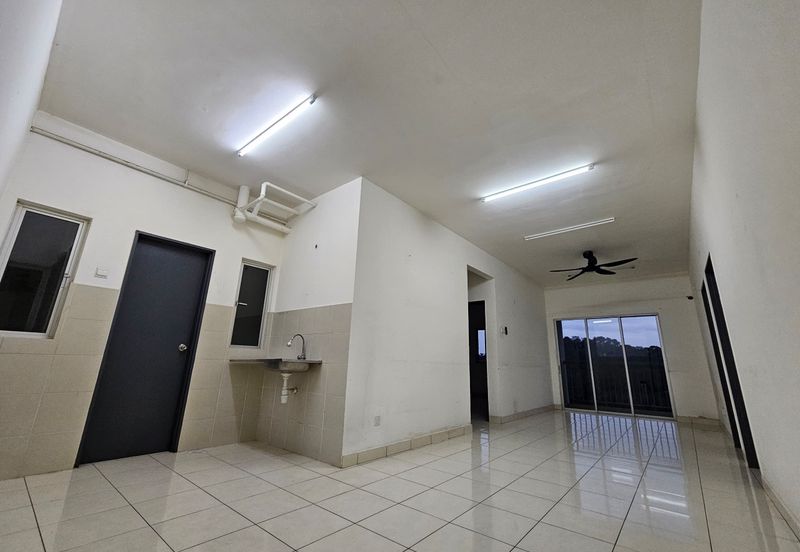 Suria Mewah Residensi