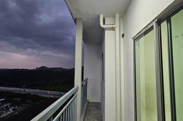 Suria Mewah Residensi