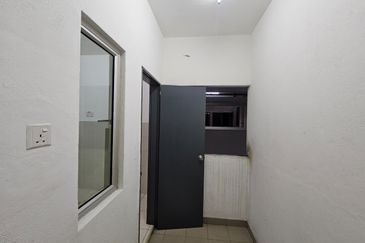 Suria Mewah Residensi