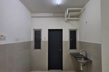 Suria Mewah Residensi