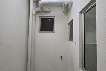 Suria Mewah Residensi