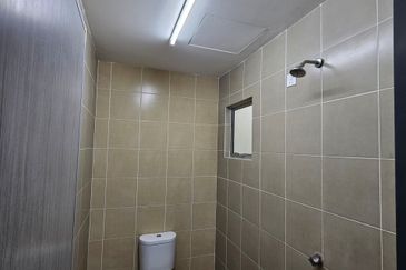 Suria Mewah Residensi