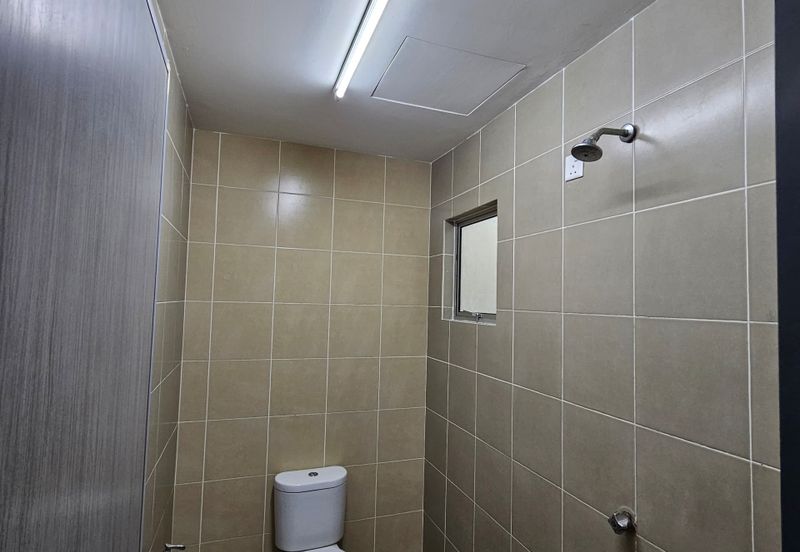 Suria Mewah Residensi