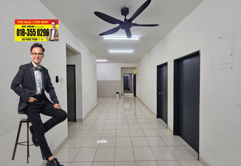 Suria Mewah Residensi