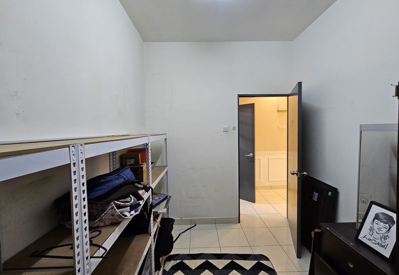 Suria Mewah Residensi