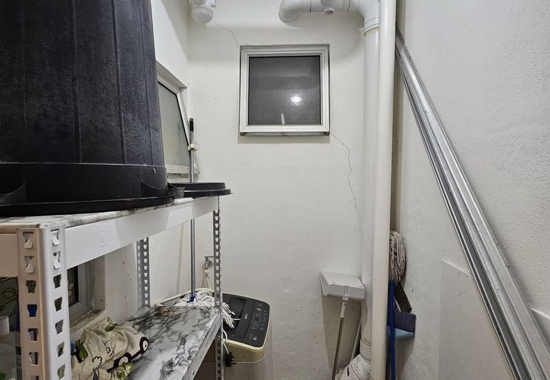 Suria Mewah Residensi