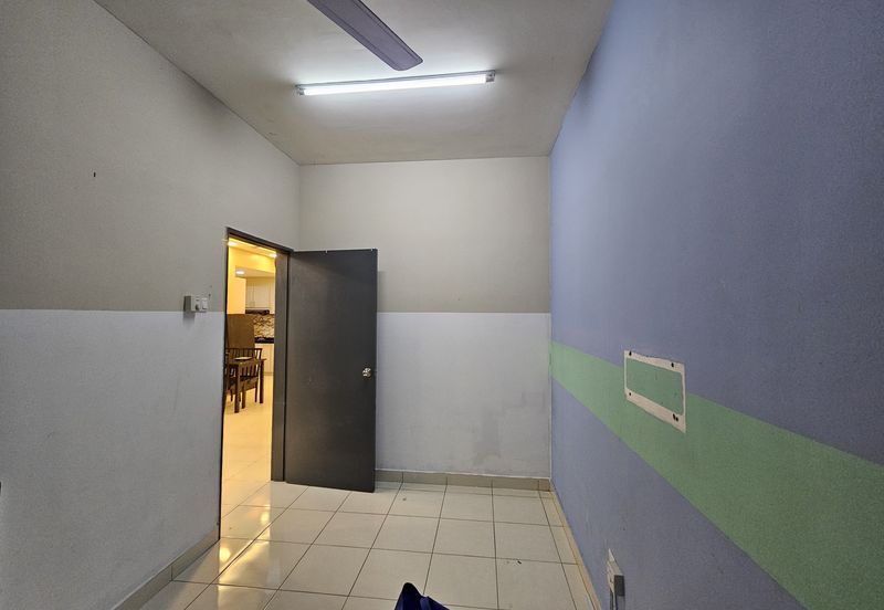 Suria Mewah Residensi