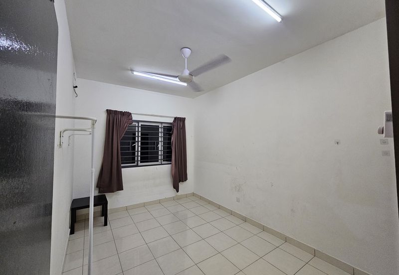 Suria Mewah Residensi