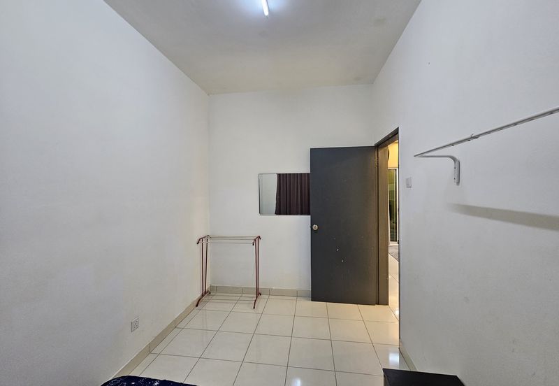 Suria Mewah Residensi